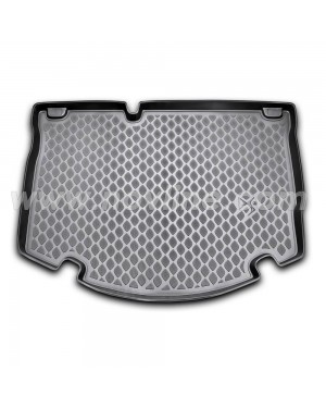 Kadica za gepek CITROEN DS3, 2010-2019, 1 kom. Kadica za gepek CITROEN DS3, 2010-2019, 1 kom.